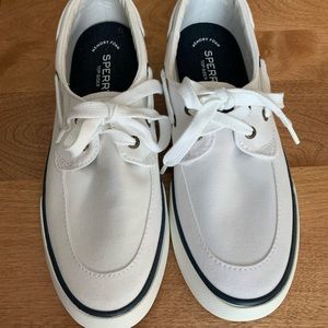 Sperry Topsider Ladies size 8